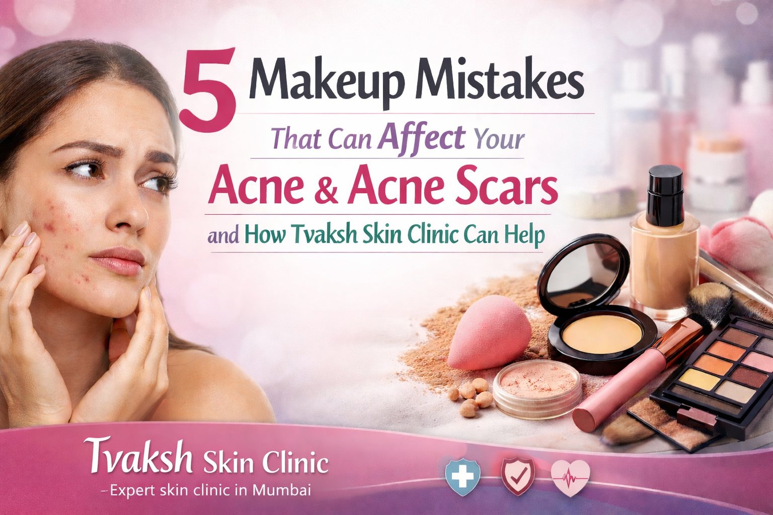 Acne & Acne Scar
