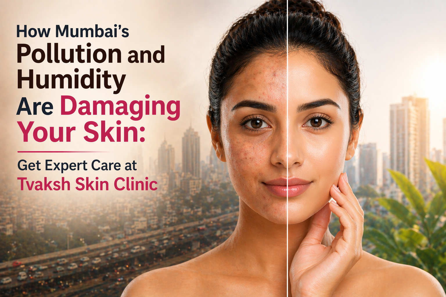 Tvaksh Skin Clinic