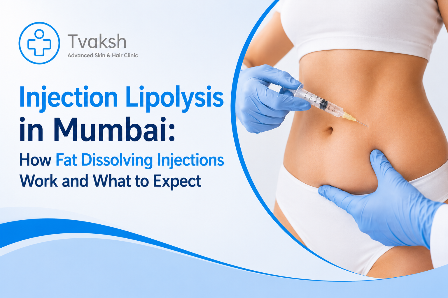 Injection Lipolysis Treatment Andheri