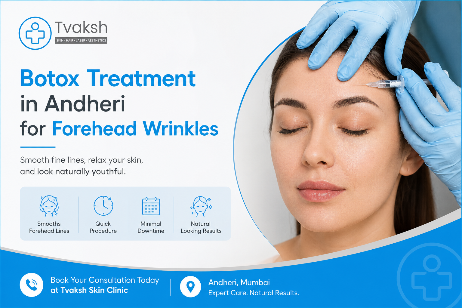 Botox Treatment in Andheri