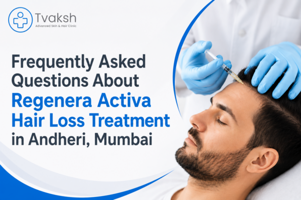 Regenera Activa Hair Loss Andheri
