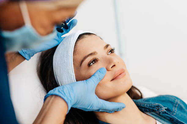 Fillers Treatment in Mumbai at Tvaksh Advanced Skin & Hair Clinic